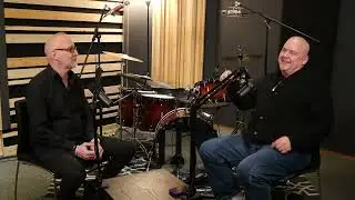 Pro Recording Tips for Musicians & Podcasters: with Eddie Tomecko and Dan Portik | CommTALK Podcast