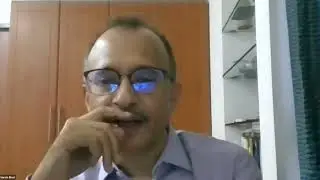 How can Leaders Balance Between Ethical and Sustainable Choices? | Mr. Harish Bhat | ICFAI Online