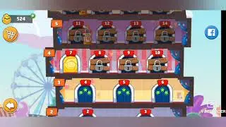 Angry Bird Game | Level 1 - 15 | Stage 1- 6 | Game Station