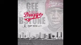 GeeGee BStone - Before & After (Instrumental Loop) San Diego Rap 2012