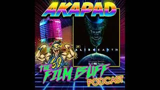 ALIEN EARTH - THE  FINAL VERDICT