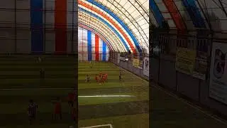 Az kalsın gol yiyorduk. Hatalı ta&ccedil; #football #futbol #soccer #ytp #ma&ccedil; #ta&ccedil; #hata #gol #antrenman
