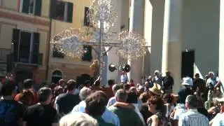 Processione della Madonna del Carmine - Sestri Levante 22-07-2012