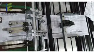 Rynan 1200e High Speed Thermal Inkjet Printer Suitable For High Speed Sheet Feeder Mechanism.