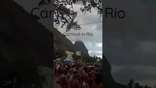 R&iacute;o de Janeiro, Brazil🇧🇷 Carnival #riodejaneiro#brazil#riocarnival#riocarnival2023#rio2023