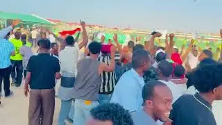 Dawladda Hoose ee Wajaale ayaa 2:1 kaga badisay Goodir Burco.