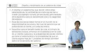 Principios Básicos de Teoría de Colas | 106/111 | UPV