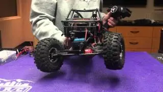 RC Update: February 2016