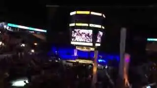 Rexall Place draft party McDavid drafted