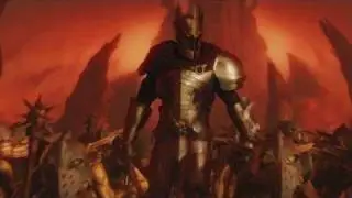 Overlord - Soundtrack 23 Minion Theme