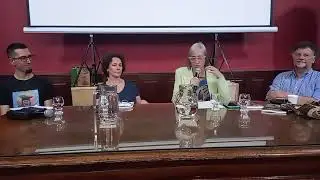 Curiosidades literarias argentinas de g&eacute;nero negro