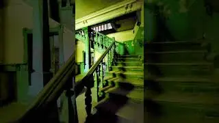 Lost Place.... #reisetagebuch #urbex #lebenimvan #lostplace