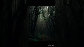 Jungle sounds
