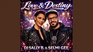 Love and Destiny (Selma Guelluebag Deep Trumpet House Maxi Mix)