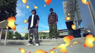 出雲ルーティン-Izumo routine-