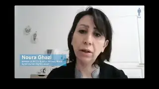 Trauma, #Torture and the Needs for #Rehabilitation in #Syria