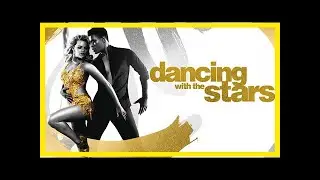 Breaking News | No elimination tonight for &lsquo;dancing with the stars&rsquo; week 3!