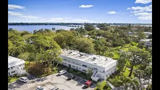 2929 SE Ocean Blvd Unit #103 6, Stuart, FL 34996