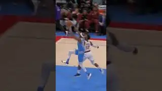 Corey Brewer Parental Advisory 🏀 NBA | #Shorts