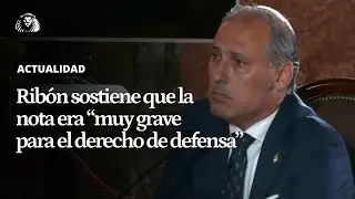 CASO FISCAL GENERAL | El DECANO de los ABOGADOS: 