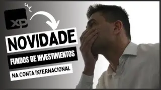 Fundos de Investimentos na Conta Internacional da XP