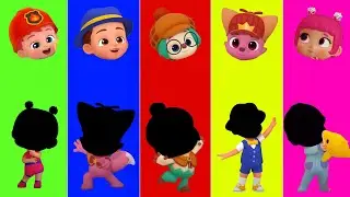 Wrong eyes👀 challenge DAME TU COSITA Funny Puzzle Wrong Heads
