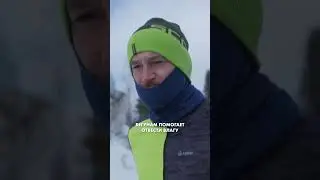 BUFF - незаменимый аксессуарах в любых аутдор условиях
