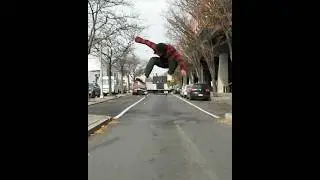 Quel Haddox snaps in Chris Mulhern&rsquo;s [untitled 007] video 📼