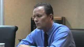 CEO Profile: John Yocca