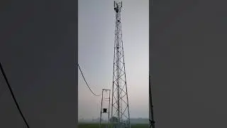 Reliance Jio Tower 🗼#shorts #ytshorts #short #trending