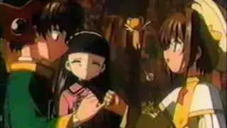 Card Captor Sakura - Break Away