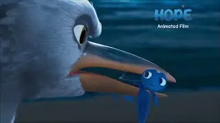 CGI Animated 