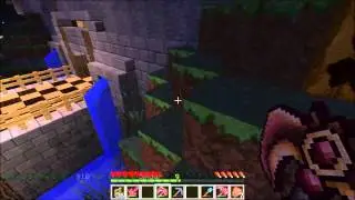 Minecraft Dinosaurs server: Episode 7: The new locations and a big surprise