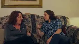 Steal Magnolias - Trailer - 48 Hour Film Project - Los Angeles 2015