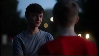 Parker Quinn and Adam Reid - Gay Lifestyle