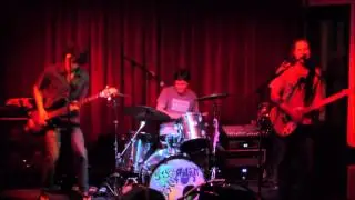 Chronic Jester at Old Florida Fish House