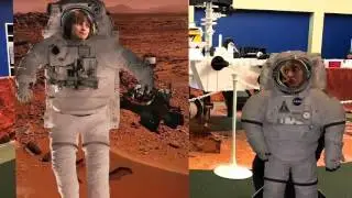 Infinity Science Center | Mississippi | FFR