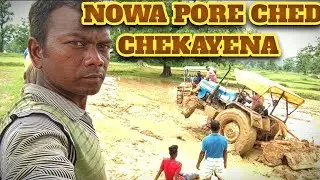 🚜 TRACTOR THALIYENA DULKIHASARE@ZERO GUNARAM