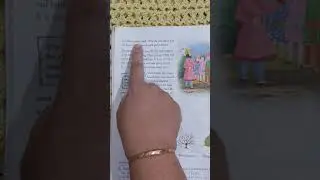 Lesson for literature The changing tree