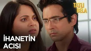 Seninle Yaşamak Benim İçin Zulüm - Tatlı Bela Hint Dizisi 80. Bölüm