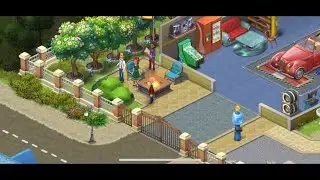 Homescapes 809 810 811 812