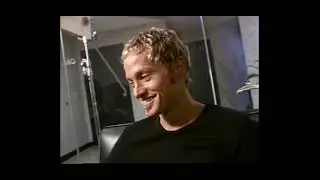 dcTalk interview - Victory Videos - 1998