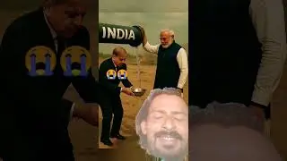 #funny #comedy #indiapakistanrelations #resourceconflict #viralvideo
