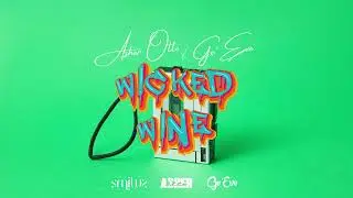 Asher Otto & Ge'Eve - Wicked Wine (Antigua Carnival 2025)