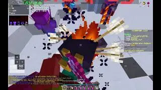 Son Oyuncu Titanyum Pandora #1 FailV2