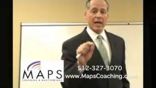 Power Prospecting with MAPS Coach Bill Crespo