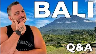 Na Bali se jí psi? Je Bali drahé nebo levné? A co Rusové ? Bali belly? Letenky? | Lowkosťák