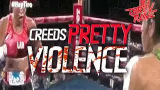 Creeds - Pretty Violence