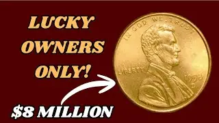 &ldquo;1998-D Lincoln Penny: The $9 Million Super Rare Coin Every Collector Is Hunting!&rdquo;