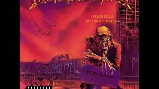 Megadeth - I Ain't Superstitious (Clean Version)